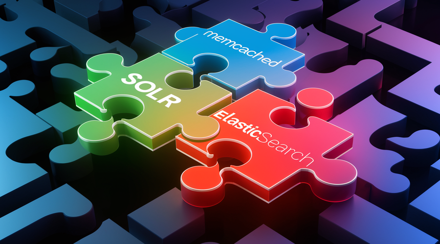 Add-on puzzle pieces